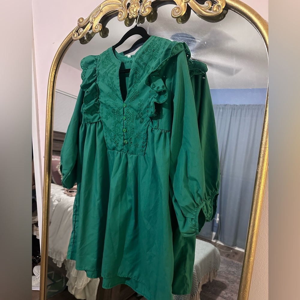 SHEIN Dress